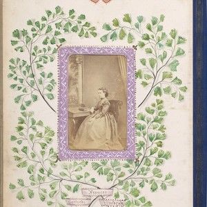 Meet your Posher, Maxine